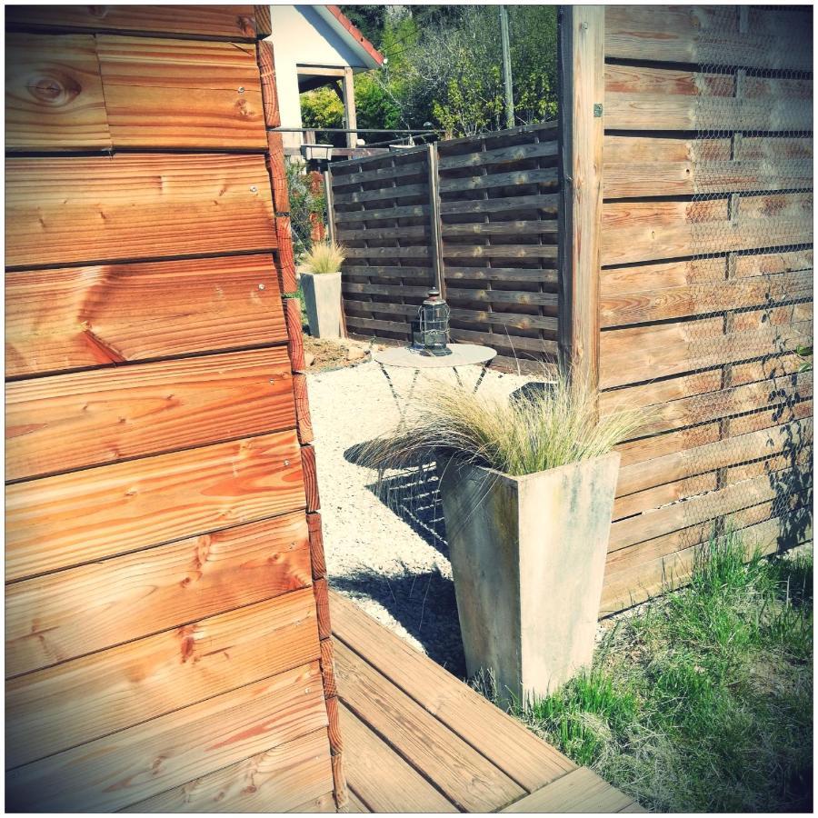 Les Ricochets - Maison D'Hotes Saint-Denis-les-Martel ภายนอก รูปภาพ