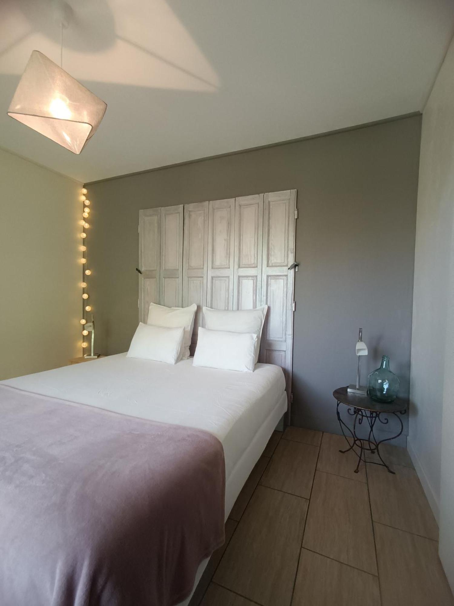 Les Ricochets - Maison D'Hotes Saint-Denis-les-Martel ภายนอก รูปภาพ