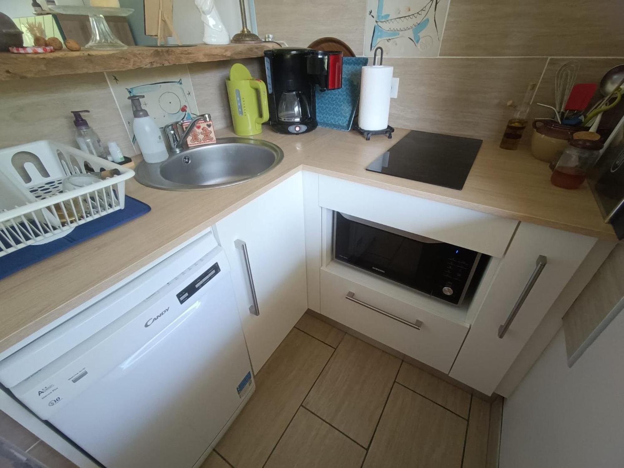 Les Ricochets - Maison D'Hotes Saint-Denis-les-Martel ภายนอก รูปภาพ