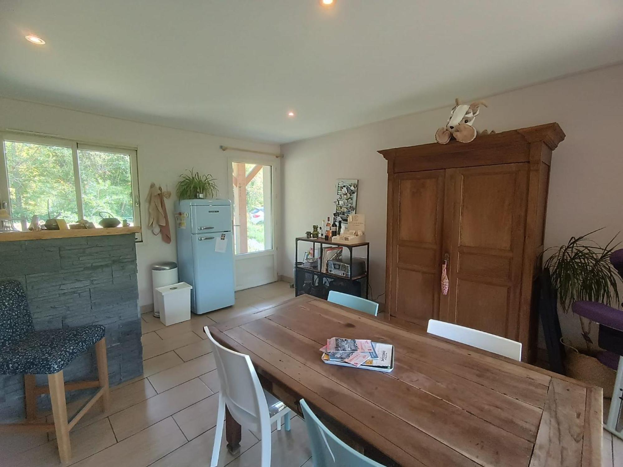 Les Ricochets - Maison D'Hotes Saint-Denis-les-Martel ภายนอก รูปภาพ